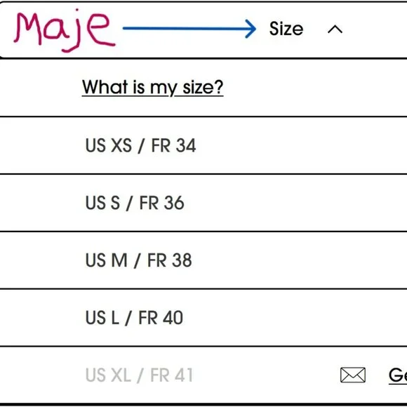 MAJE Pioma Leopard-print Woven Jumpsuit In Imprime Size XS EU 34 Red Gray Grey - Picture 11 of 11